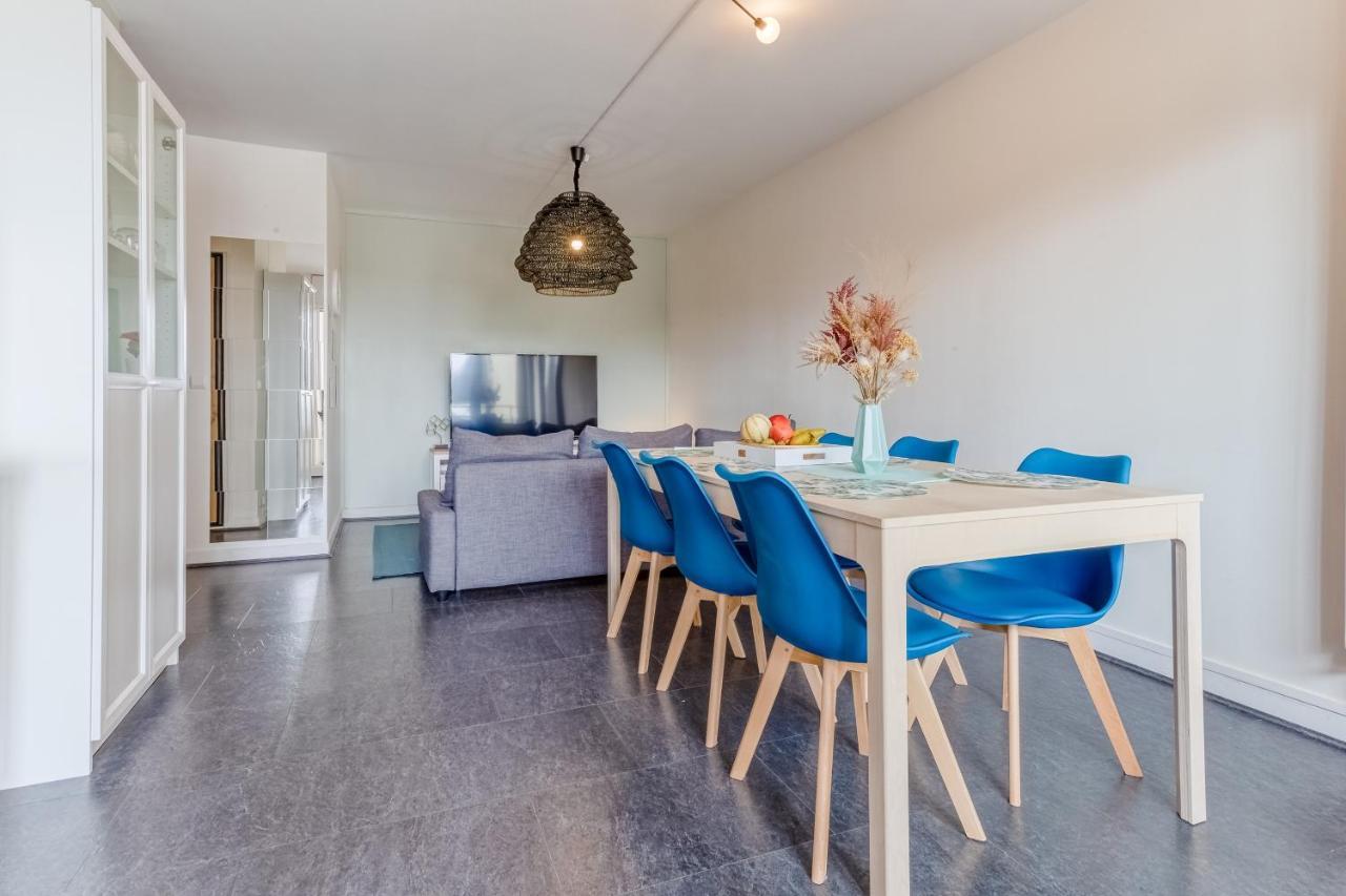 La Boussole Lägenhet Courseulles-sur-Mer Exteriör bild
